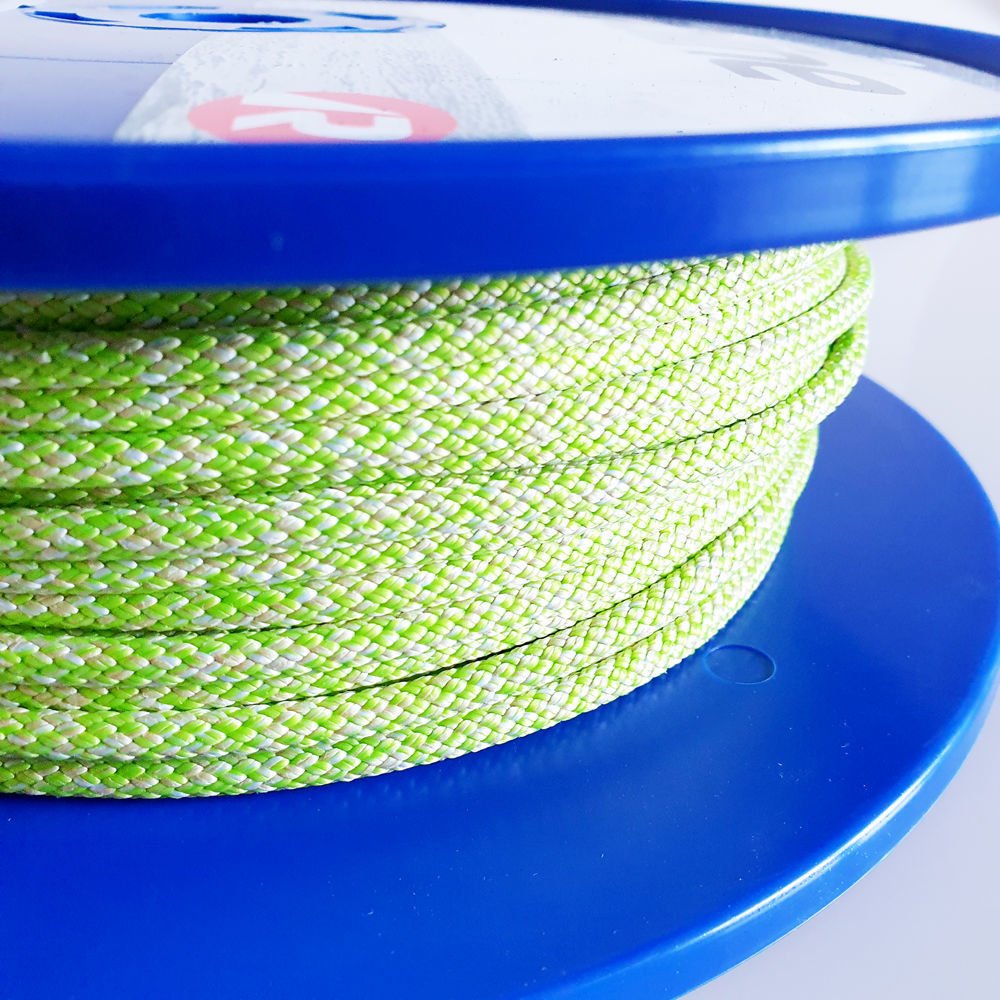 Robline Fall-/Streckerleine 'Dinghy Star', 5mm